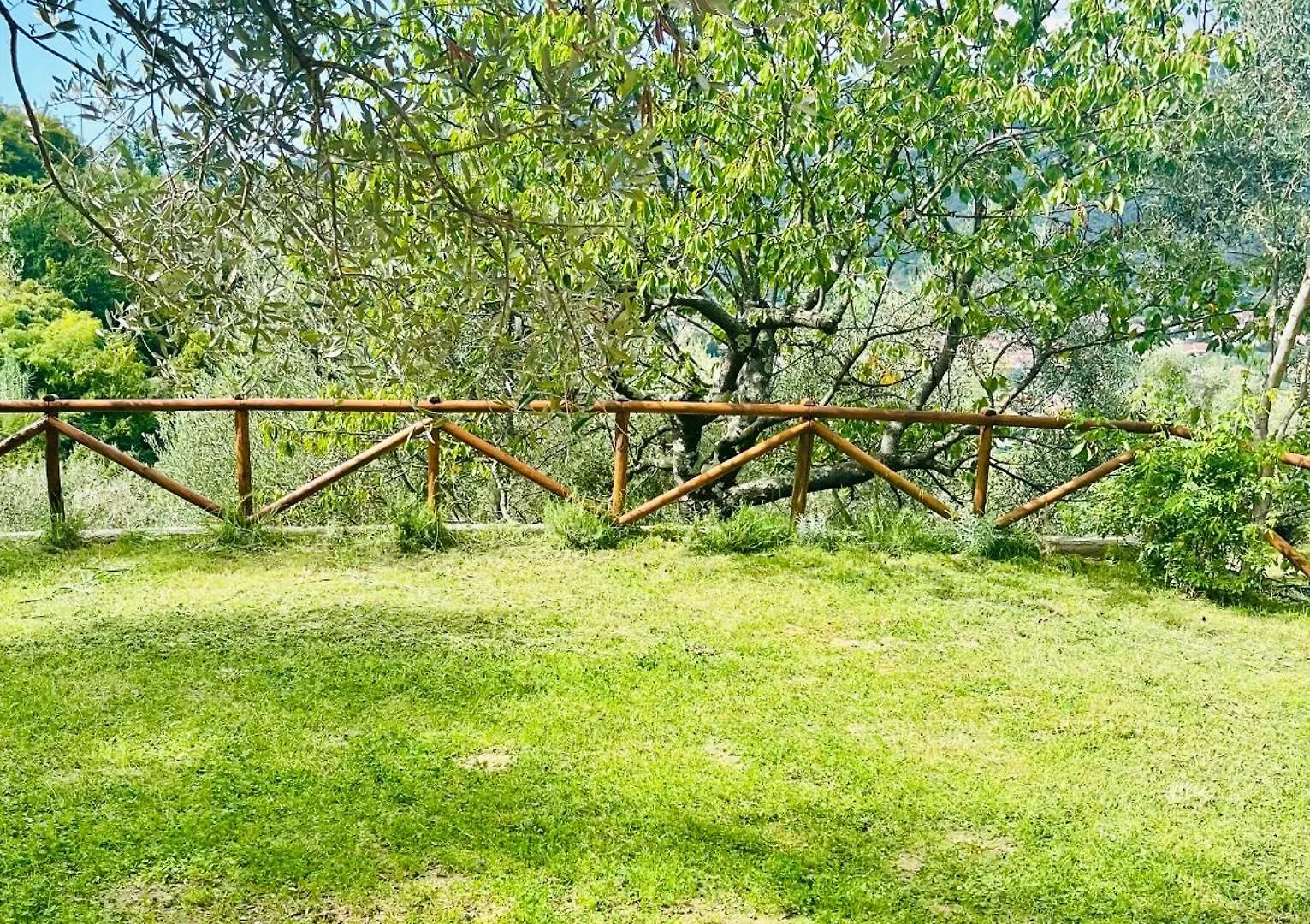 Podere Il Piantoneto Stiava 0*,  イタリア