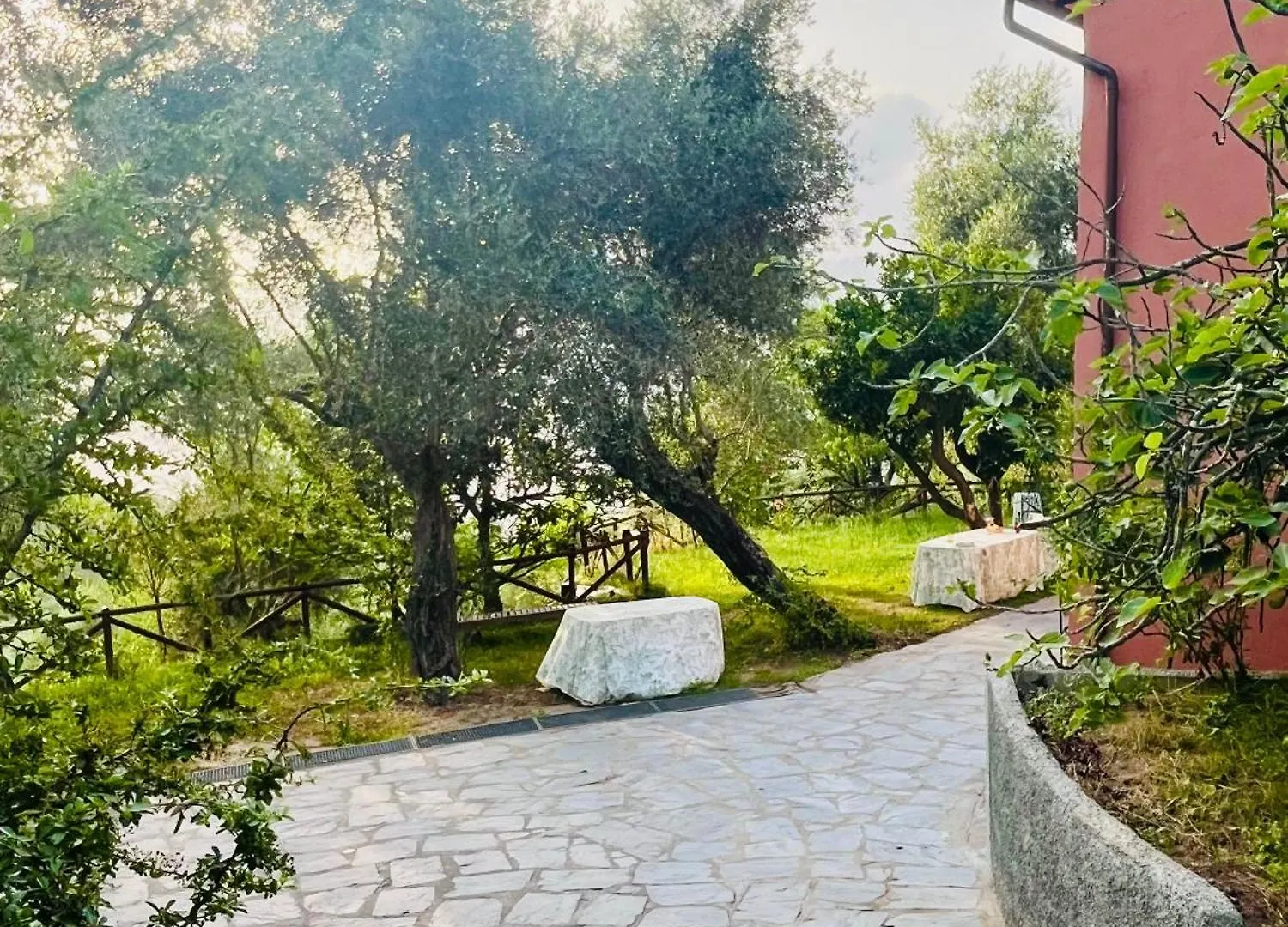 Podere Il Piantoneto Stiava