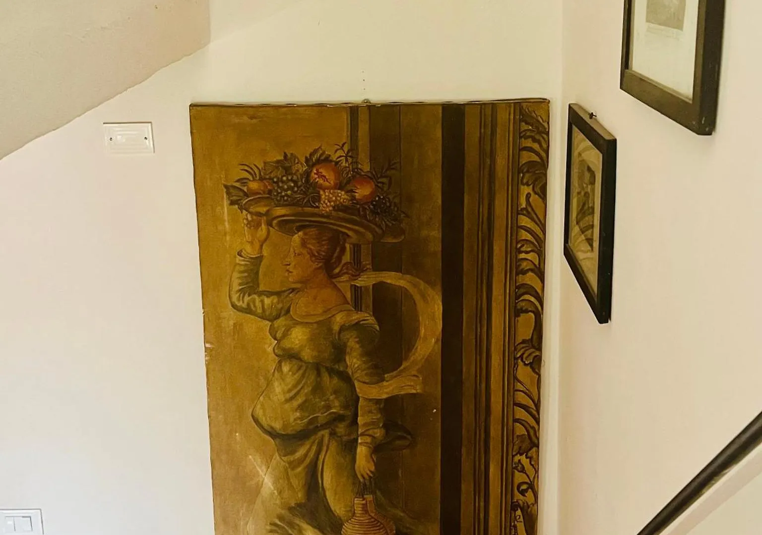Podere Il Piantoneto Stiava イタリア