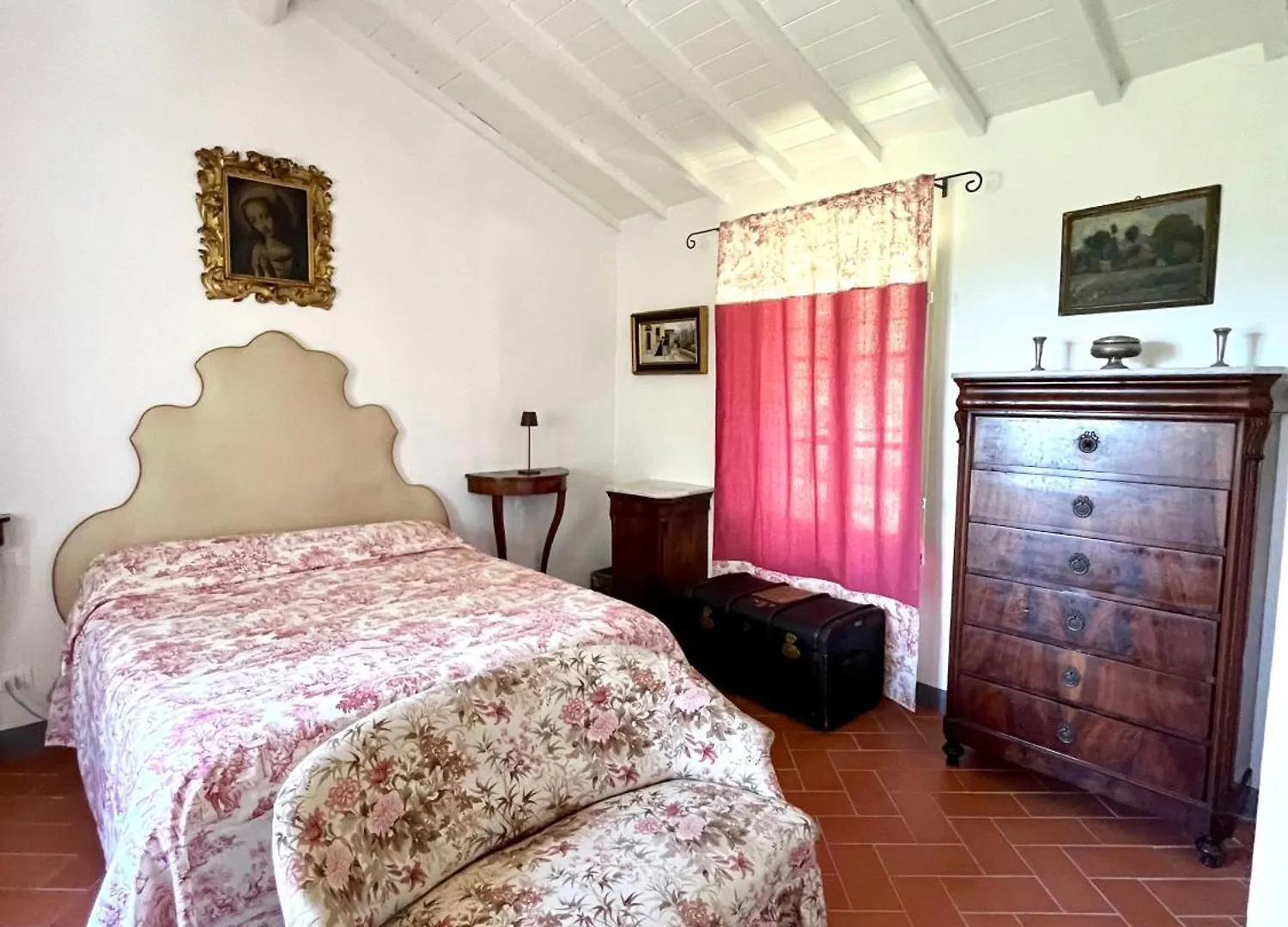 Podere Il Piantoneto Stiava 0*,  イタリア