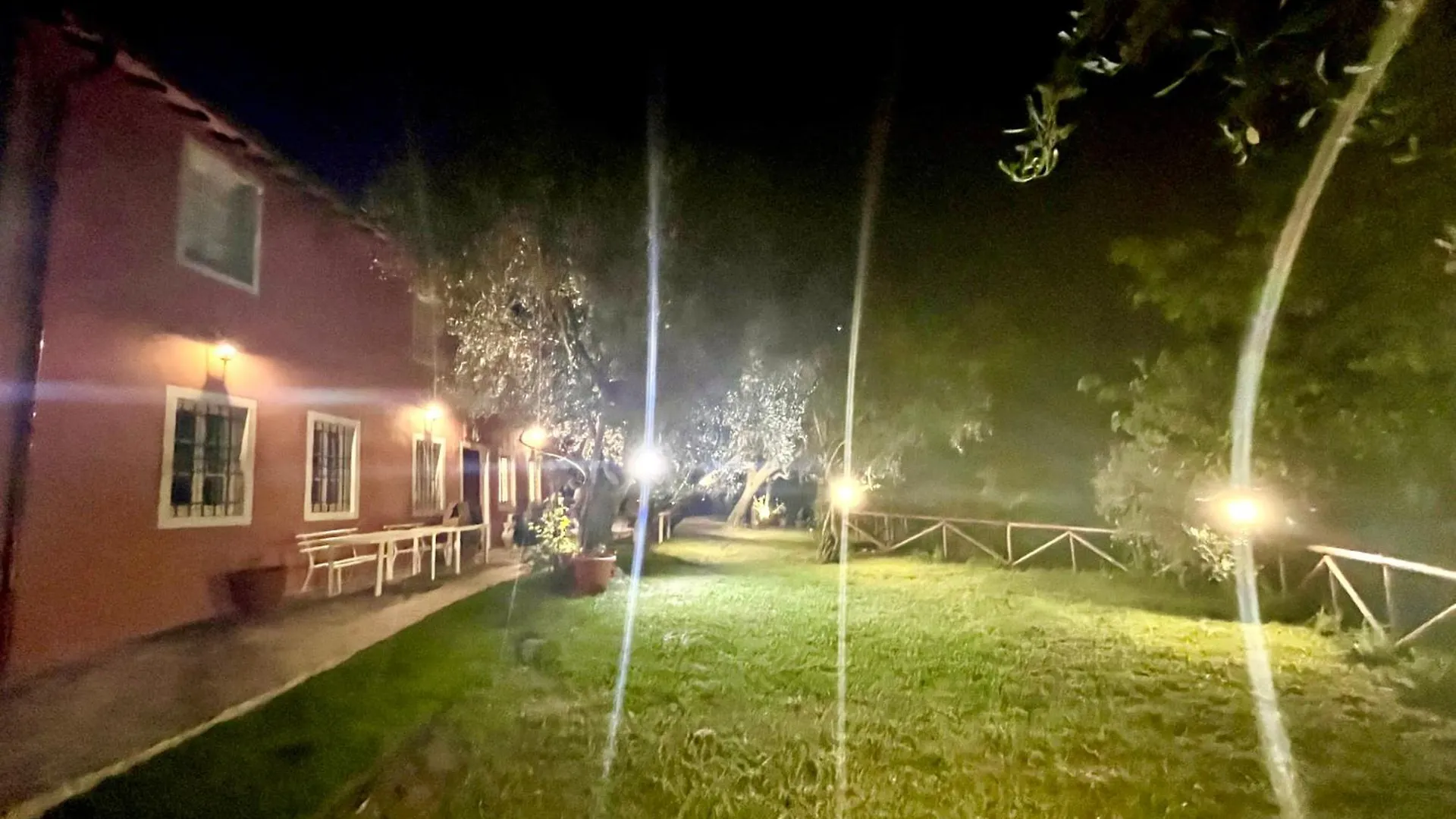 Podere Il Piantoneto Stiava 0*,  イタリア