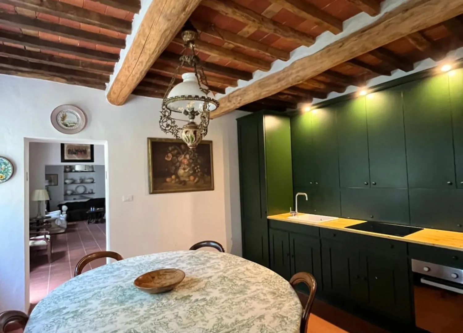 Podere Il Piantoneto Stiava