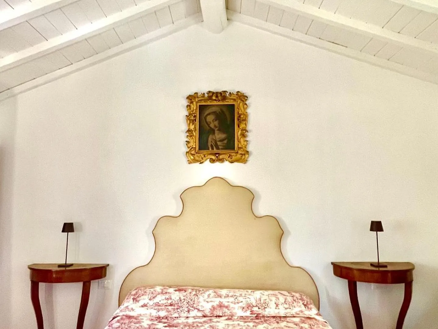 Podere Il Piantoneto Stiava イタリア